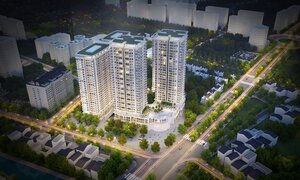 Rộn ràng Lễ tri ân khách hàng lần 2 dự án The Emerald và mở bán dự án Iris Garden