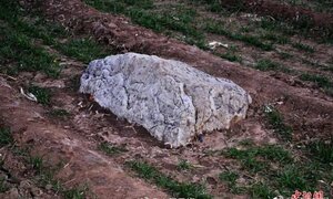 Ngọn núi kỳ lạ 'một bước lên đỉnh' ở Trung Quốc