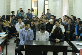 Cháy quán karaoke khiến 13 người chết: Chủ quán lĩnh án 9 năm tù