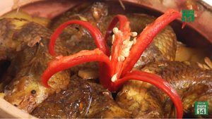 Cách làm cá thửng kho niêu đậm đà vị biển miền Trung