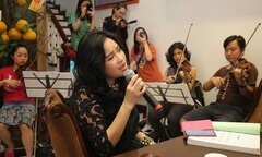 Không phải Minh Chuyên, Thanh Lam mới là 'át chủ bài' của Phú Quang