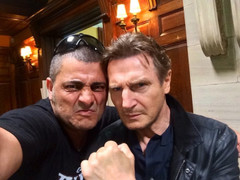 Đạo diễn bom tấn 'Taken' đến Việt Nam làm phim đề tài ấu dâm