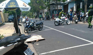 Nổ súng tại quán billard ở Kon Tum, 2 người thương vong