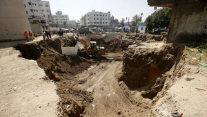 Đào mộ cổ hơn 1.000 năm tuổi, phát hiện vết tích thai nhi 38 tuần trong bụng mẹ