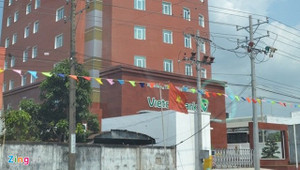 Truy tố nguyên Giám đốc Vietcombank Tây Đô gây thất thoát nghìn tỷ đồng