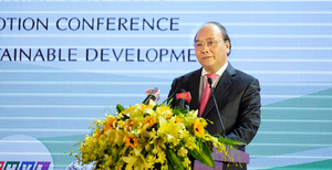 Thủ tướng: Vĩnh Long phải phát triển năng động hàng đầu cả nước