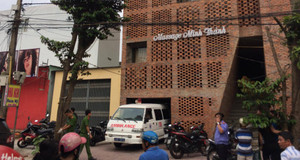 Nguyên nhân nữ nhân viên massage bị sát hại ở Đà Nẵng