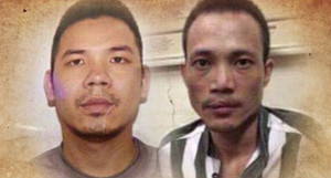 Đề nghị truy tố 2 tử tù đào tẩu khỏi phòng biệt giam