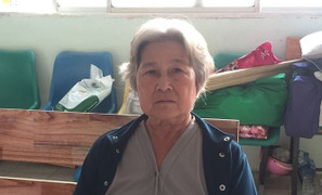 Bà ngoại cháu bé 2 tuổi chết cháy: 'Sao trời nhẫn tâm mang đứa cháu của tôi đi'