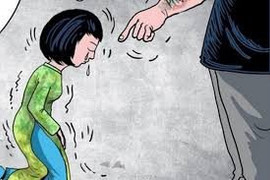 Vì sao giáo viên liên tiếp bị ép quỳ, đánh đập?