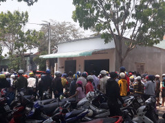 Nổ súng tại quán billard ở Kon Tum, 2 người thương vong: Bắt 3 nghi can