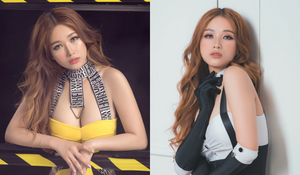 DJ Sunny My: 'Nếu không chịu được dư luận thì đừng làm nghệ sỹ'