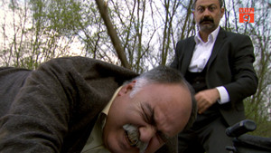 Cô dâu bé bỏng tập 75: Vì muốn cứu con trai, bố Ali thành kẻ giết người