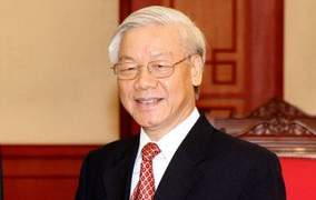 Tổng Bí thư Nguyễn Phú Trọng lên đường thăm cấp Nhà nước Cộng hòa Cuba