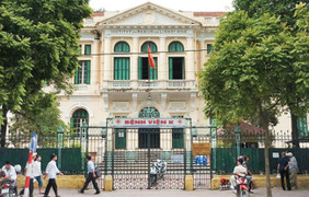 Có trụ sở mới nhưng nhiều bộ, ngành vẫn ‘ôm’ đất cũ, không trả cho TP Hà Nội