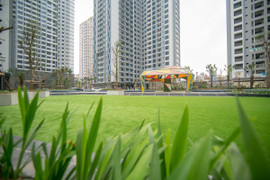 TNR Sky Park - Điểm nhấn giá trị cho bất động sản phía Tây Hà Nội