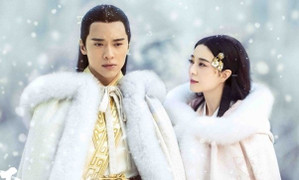 Tài tử nổi tiếng Trung Quốc bị bắt ở Australia vì tấn công tình dục