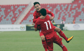 Fan Thái Lan mong gặp Việt Nam ngay vòng bảng Asian Cup 2019