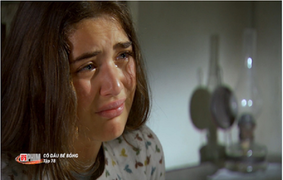 Cô dâu bé bỏng tập 78: Zhera dằn vặt vì che giấu tội giết người của bố chồng