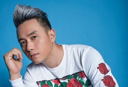 Hàn Thái Tú hát chuyện tình người thứ ba day dứt, không trọn vẹn