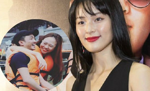 Bị hỏi chuyện tình giữa Cường Đô la và Đàm Thu Trang, Hạ Vi trả lời thế nào?