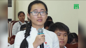 TP.HCM xử lý vụ cô giáo im lặng, không giảng bài khiến học sinh bật khóc