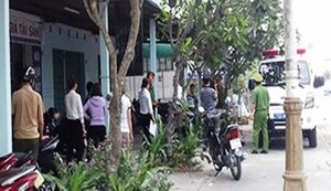 Luật sư chiếm đoạt 1,4 tỷ đồng của thân chủ