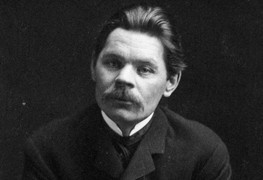 Dịch giả Thúy Toàn: Maxim Gorky hết lòng ủng hộ phong trào Xô viết Nghệ Tĩnh