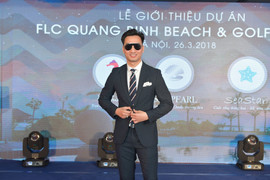 Nam MC Nhân tố bí ẩn Thành Trung với giấc mơ biển lớn