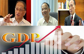 GDP quý I/2018 cao nhất 10 năm: Quá ấn tượng, nhiều chuyên gia kinh tế ngỡ ngàng