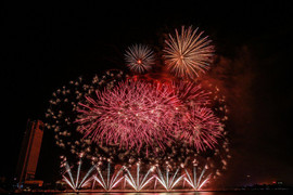 Săn ngay Combo 'Khám phá Đà Nẵng' mùa pháo hoa với giá hấp dẫn