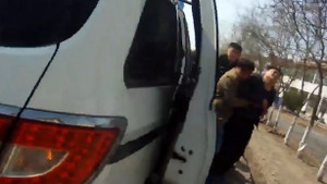 Gây tai nạn bỏ chạy, lái xe đau đớn khi biết nạn nhân là vợ và con