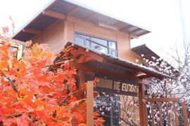 Cận cảnh biệt thự bằng nhựa sinh thái siêu bền vững, xây trong 5-7 ngày ở Hà Nội