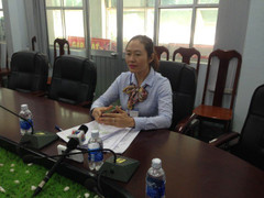 Phát hiện thêm một hiệu trưởng nhận tiền chạy việc ở Đắk Lắk