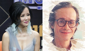 17 năm ngày mất Trịnh Công Sơn, Hồng Nhung lần đầu chia sẻ câu chuyện ít người biết