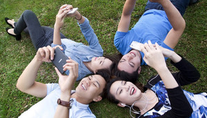 Bí kíp online thoải mái khi du lịch nước ngoài