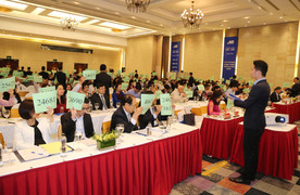 MB hướng đến mục tiêu 'Top 5 NHTM về hiệu quả kinh doanh và an toàn'