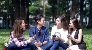 Giải toả nỗi lo của cha mẹ những ngày đầu con đi du học