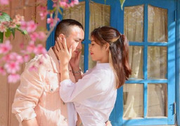 MC 'Chúng tôi là chiến sĩ': 10 năm trước dự đám cưới của nhau, giờ gọi nhau là vợ chồng