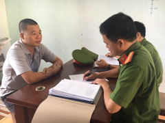 Truy tố nguyên giám đốc phá gần 50ha rừng ở Đắk Lắk