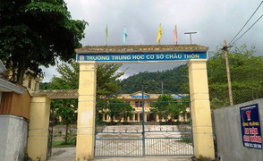 Nghi ăn chè trước cổng trường, nữ sinh lớp 7 ở Nghệ An chết thương tâm