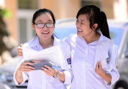 Bộ GD-ĐT thông báo hệ thống thông tin hỗ trợ công tác thi, tuyển sinh 2018