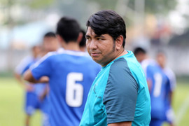 Trắng tay ở giải U19, đội bóng Thái Lan hẹn 'phục thù' ở giải U21