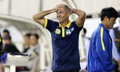 Thầy Giôm: U19 HAGL JMG mắc bệnh sợ thắng