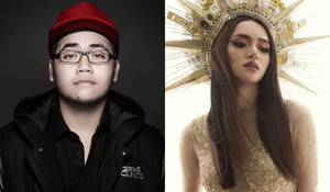 Hương Giang Idol bị 'tố' vô ơn hậu đăng quang Hoa hậu Chuyển giới?