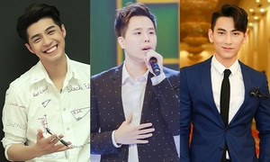 Những sao nam 30 tuổi vẫn độc thân khiến nhiều mỹ nhân ‘mê mệt’