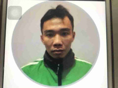 Bị công an truy bắt, tài xế Grab cướp iPhone nhờ mẹ đem trả