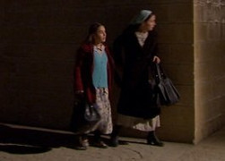 Cô dâu bé bỏng tập 80: Không muốn sinh con khi còn nhỏ, Zehra bỏ trốn