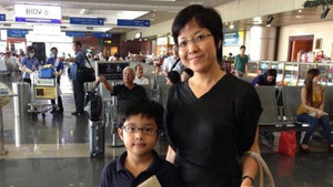 MC Thảo Vân: Nếu sau này tôi mất trí nhớ, tình yêu tôi dành cho con từ hôm nay sẽ bù đắp tất cả!