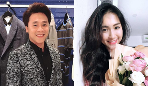 Hòa Minzy 'khoe' giọng hát ngọt ngào của bạn trai đại gia